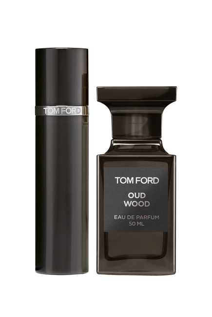 Private Blend Oud Wood Eau De Parfum Set